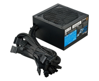 Seasonic S12III 500W 80 Plus Bronze - 648174 - zdjęcie 4